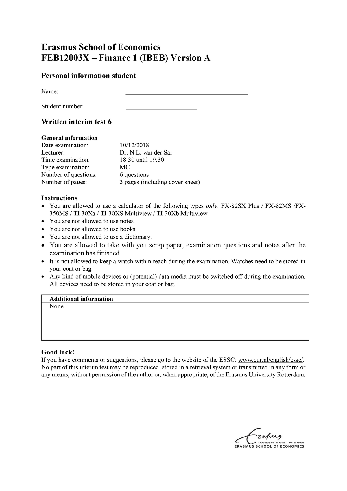 NSE6_FAC-6.4 Valid Mock Exam