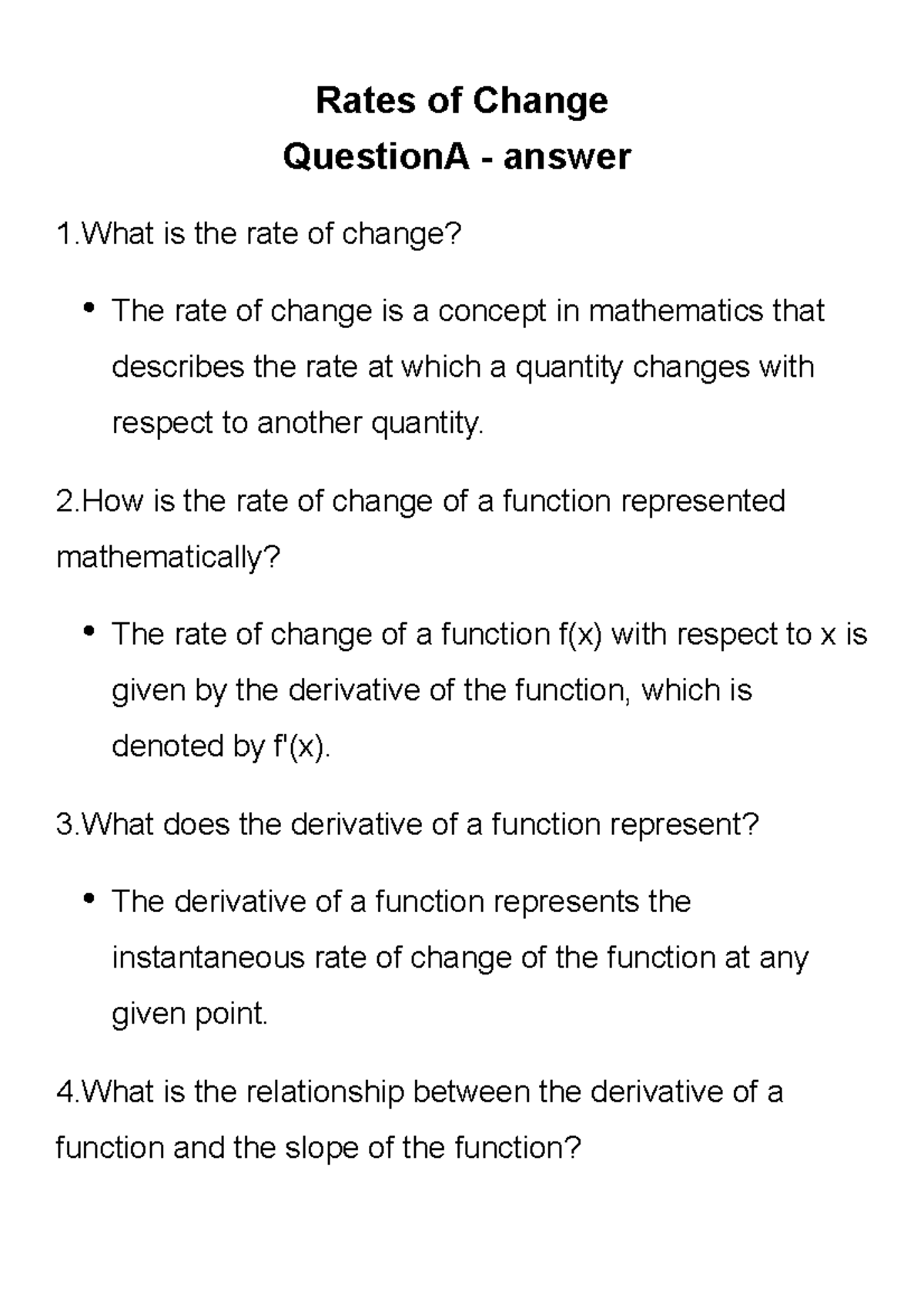 rates-of-change-question-a-answer-rates-of-change-questiona