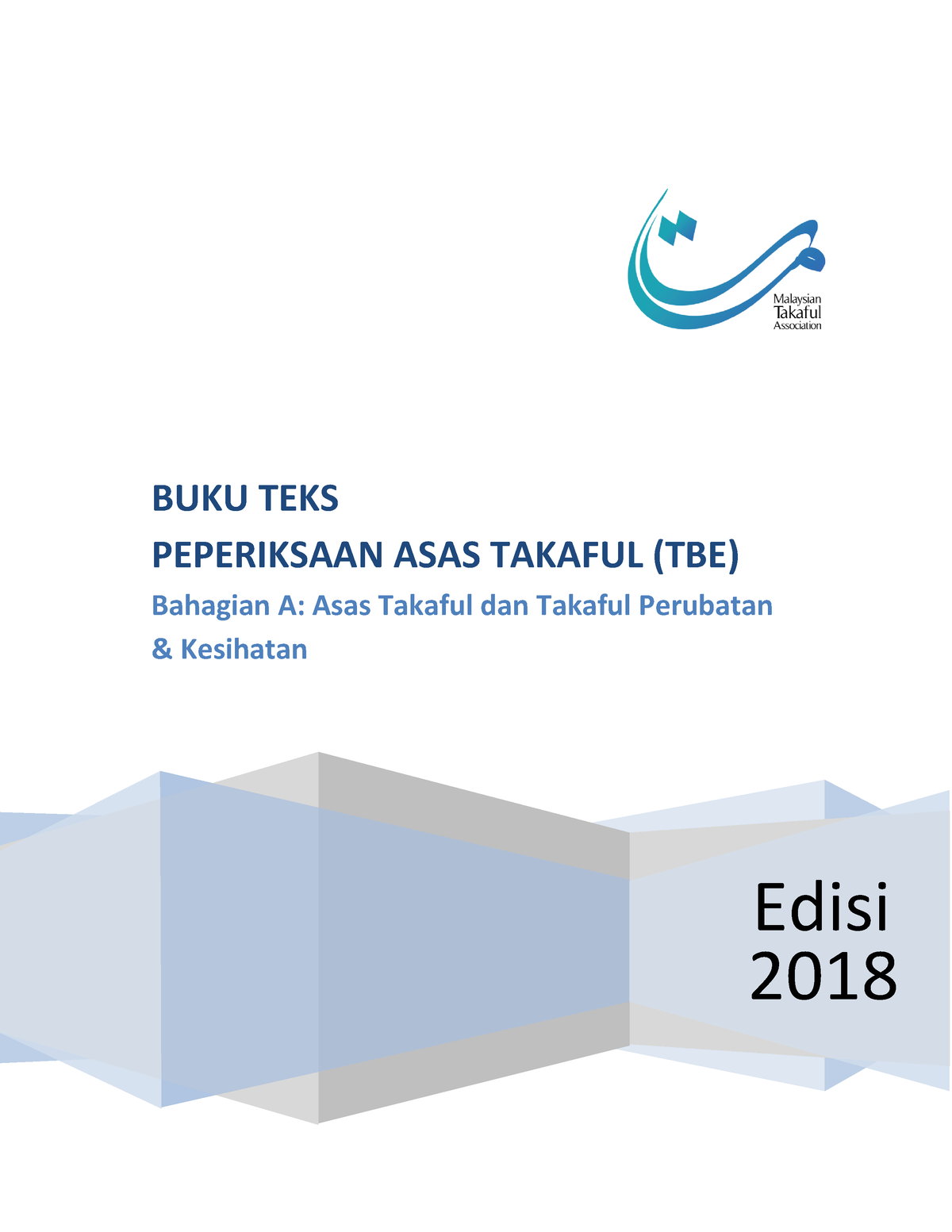 TBE BM Edisi 2018 Bahagian A - 2018 Edisi 2018 BUKU TEKS PEPERIKSAAN ...