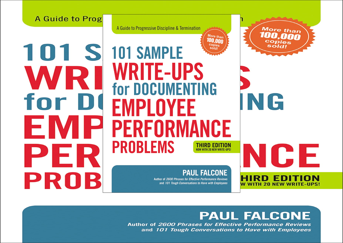 download-pdf-101-sample-writeups-for-documenting-employee-performance