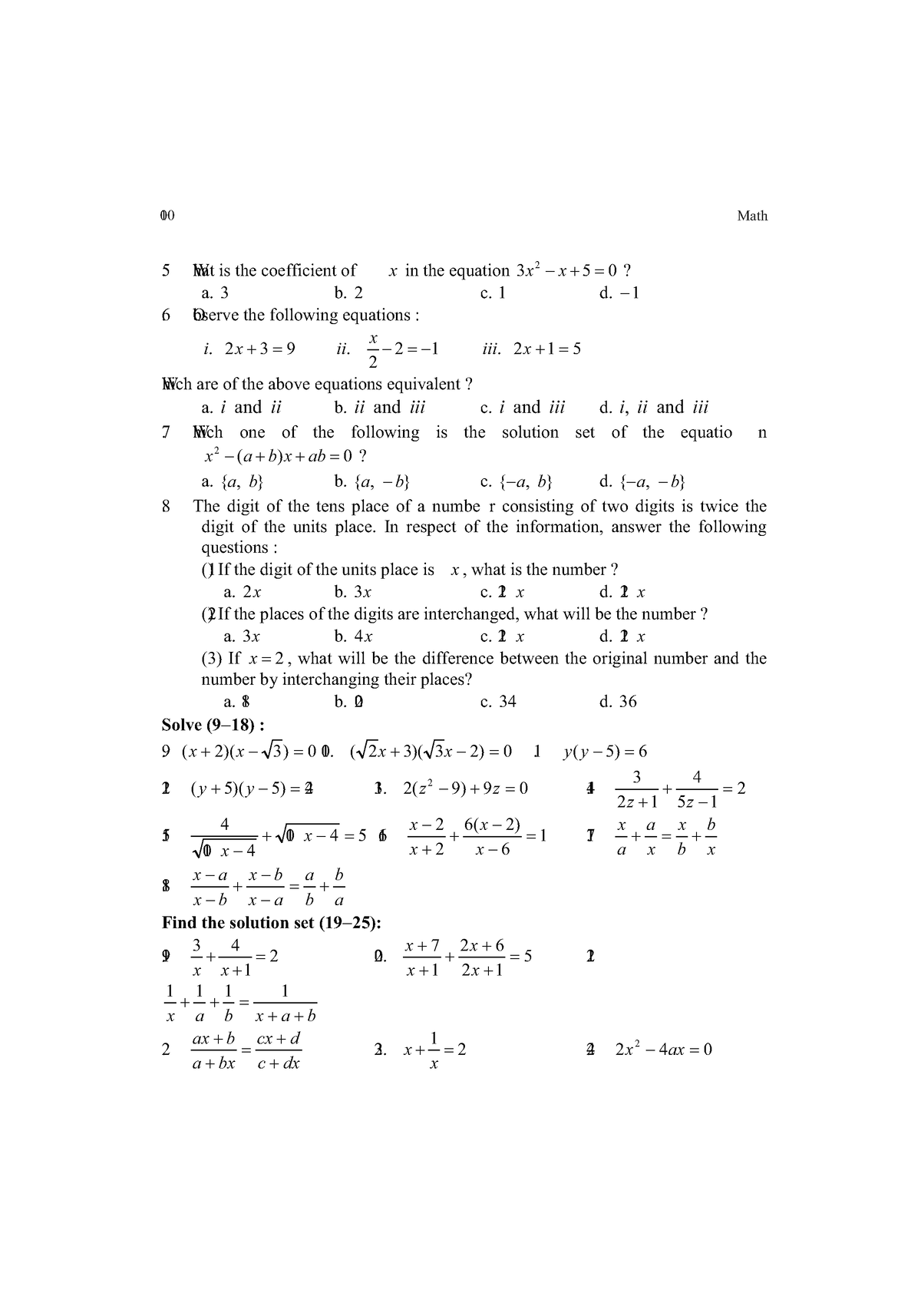 mathematics-class-9-10-pdfdrive-14-what-is-the-coefficient-of-x-in-the-equation-3-x-2-x-5