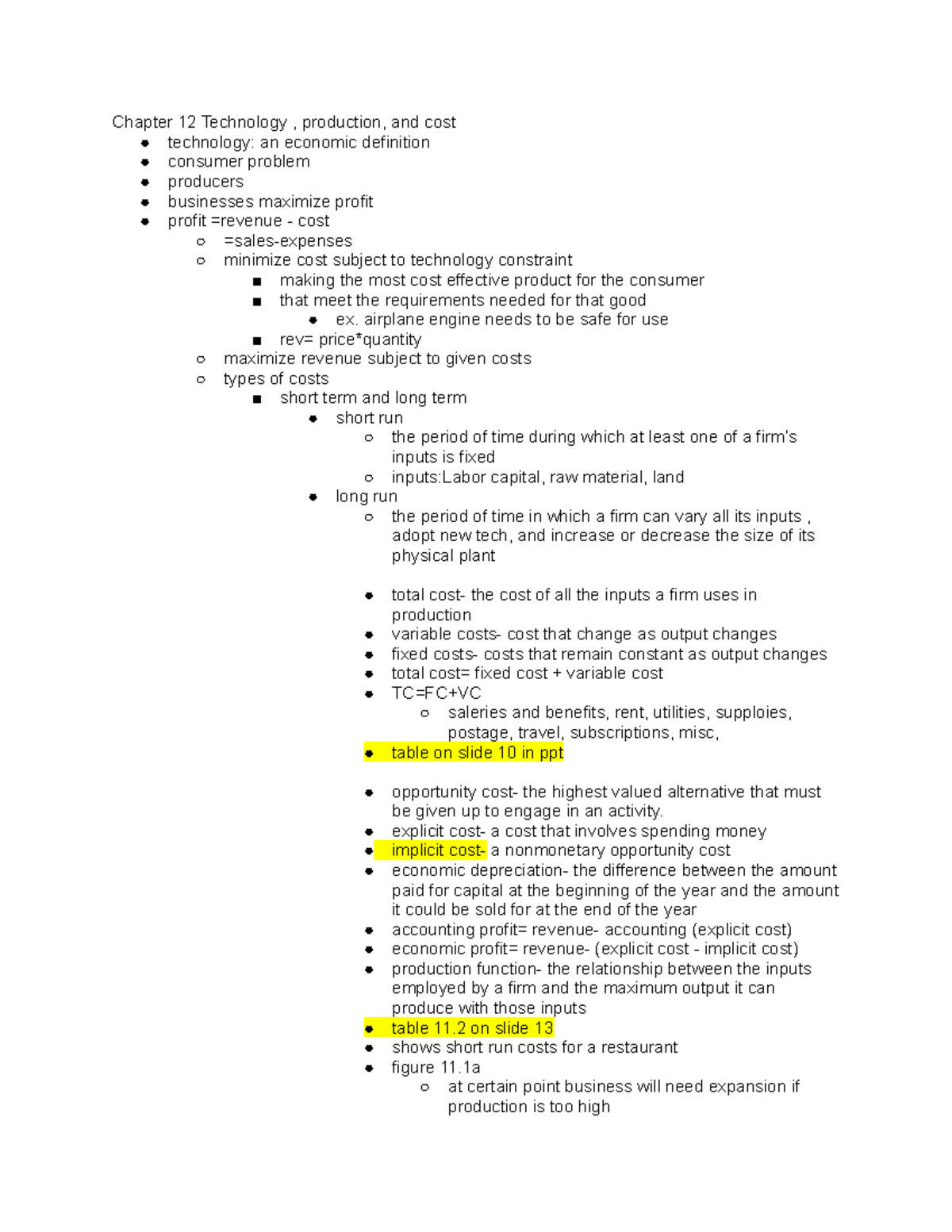 micro-chapter-11-chapter-12-technology-production-and-cost