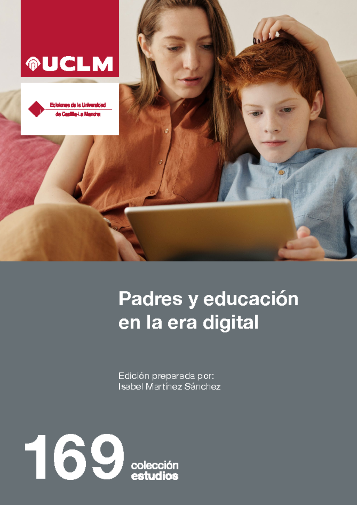 04 Padres Y Educacio╠ü N EN LA ERA Digital (Estudios 169)-WEB - Padres ...