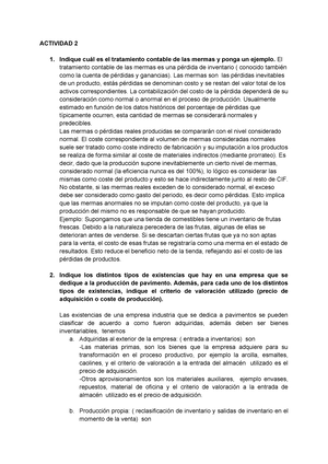 Cuadernillo Ejercicios Prácticos Contabilidad Financiera Grados 2022 ...