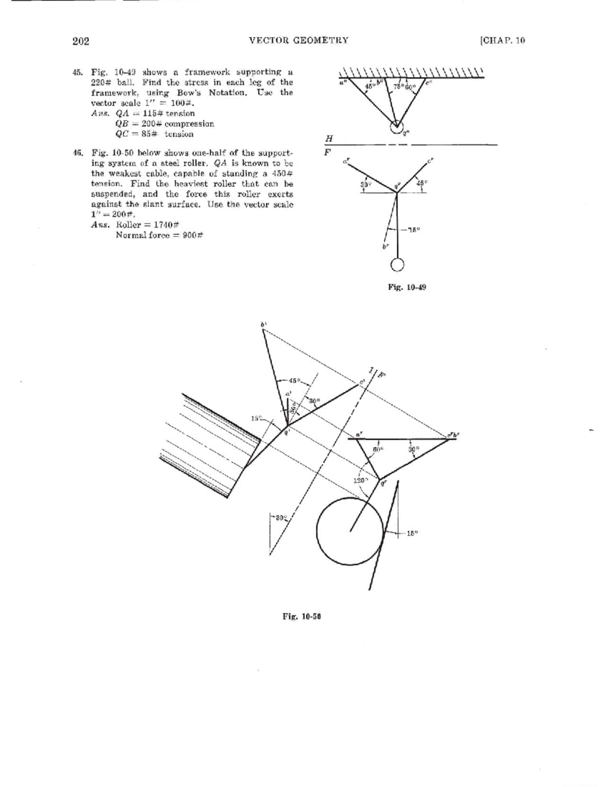 Descriptive geometry notes p12 - Architecture - Studocu