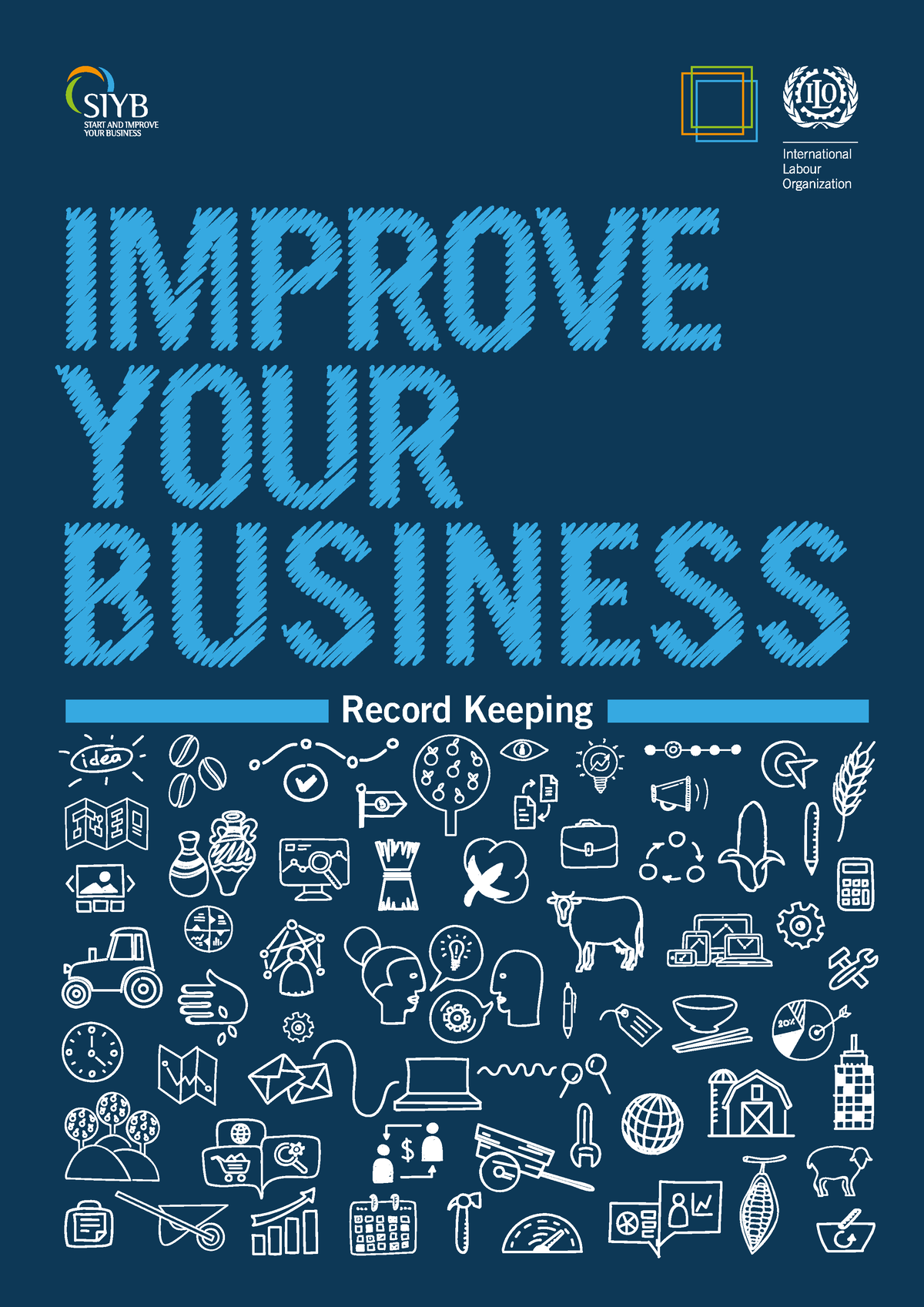 9. Improve Your Business Recordkeeping - Record Keeping IMPROVE YOUR ...