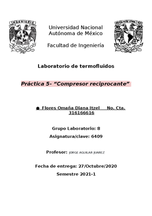 Pr Ctica 6 B2 L - Universidad Nacional Autónoma De México Facultad De ...