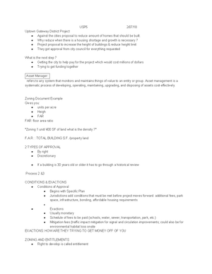USP 2 Assignment 1 it is a clear assignment - USP 5 - UCSD - Studocu
