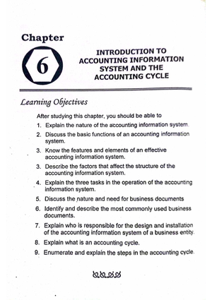 written assignment unit 6 basic accounting