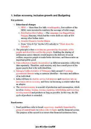 Land Reforms In India- Need, Objectives And Scope - The Need Scope And ...