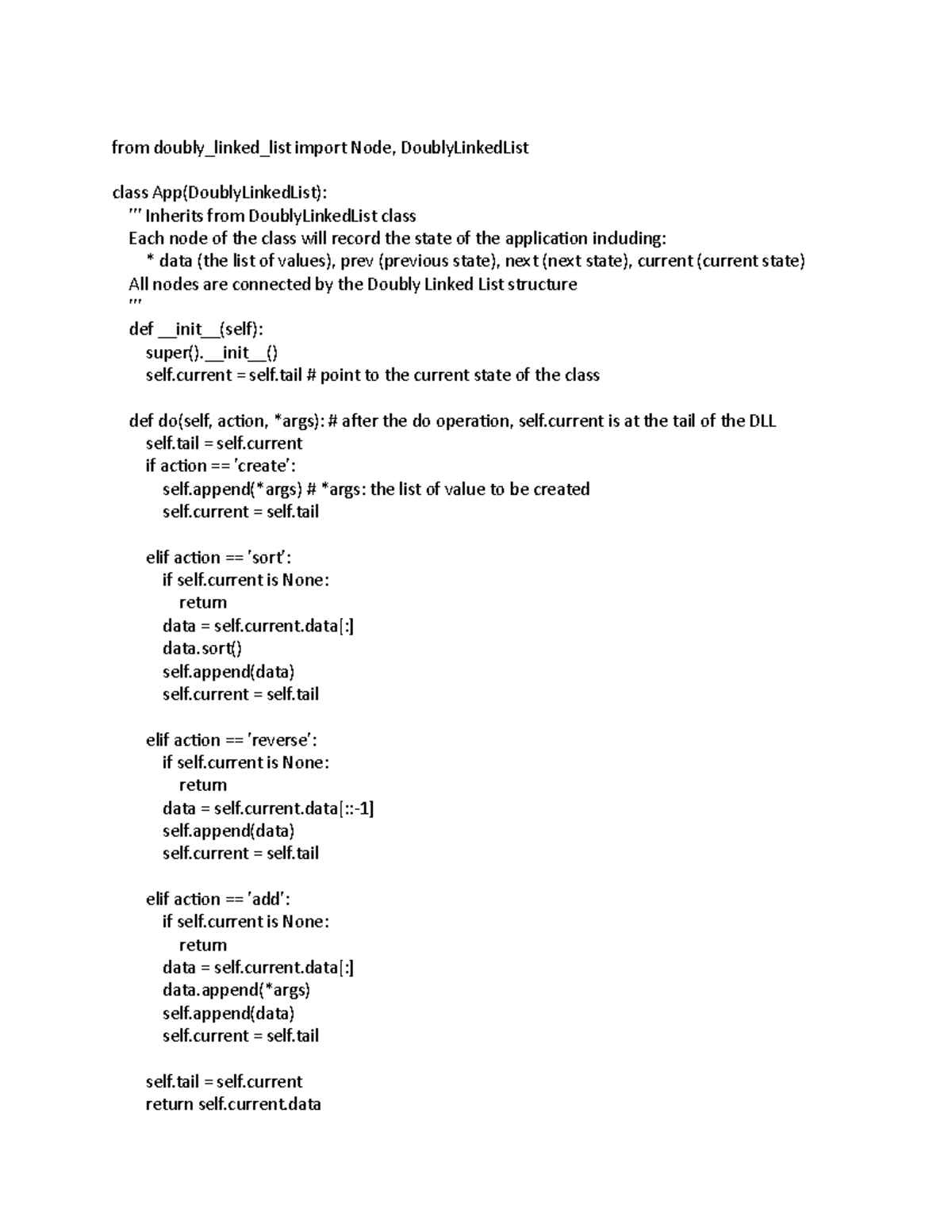 linked-list-init-self-self-point-to-the-current-state-of-the