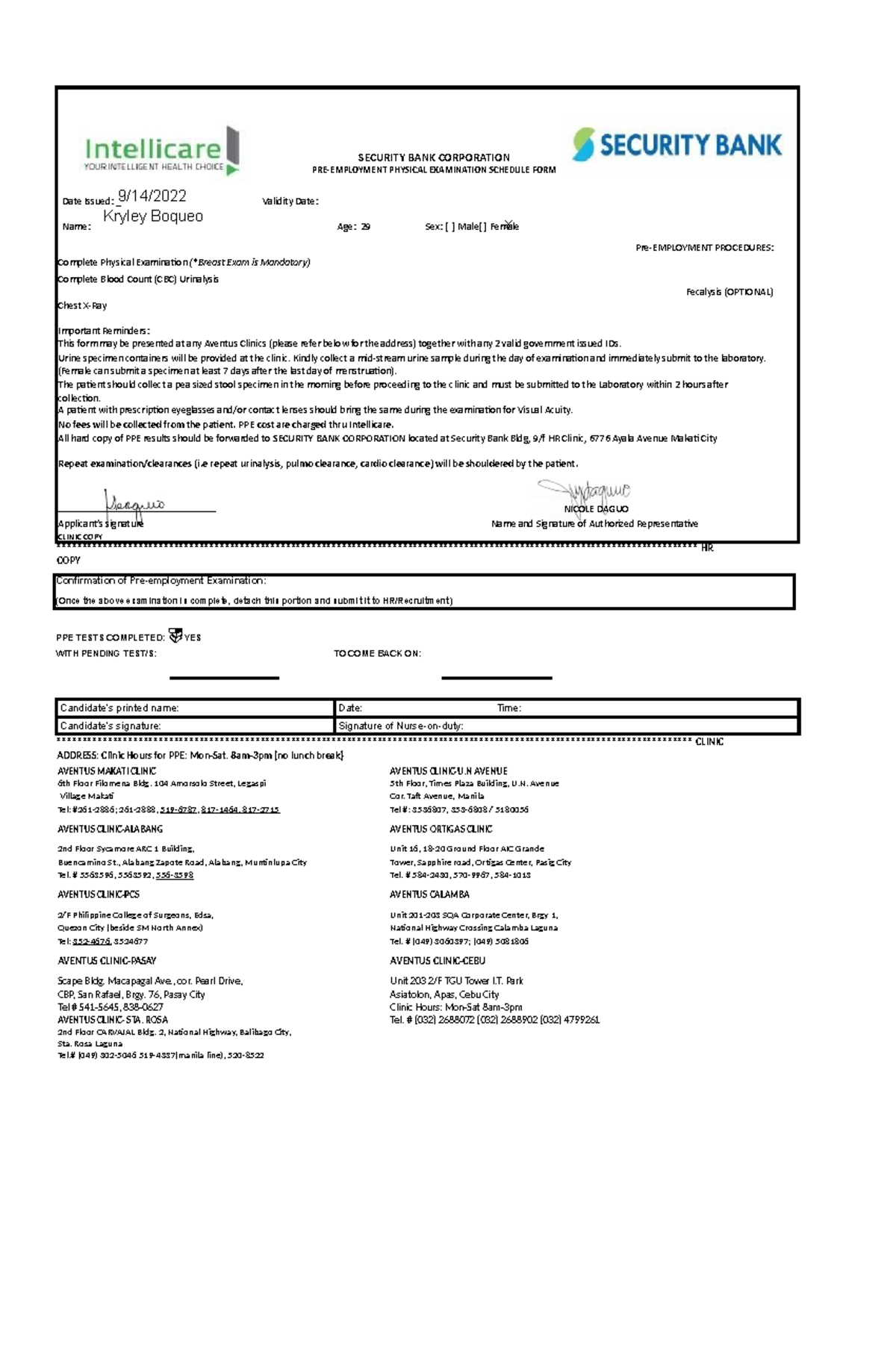 aventus-medical-slip-kryley-boqueo-studocu