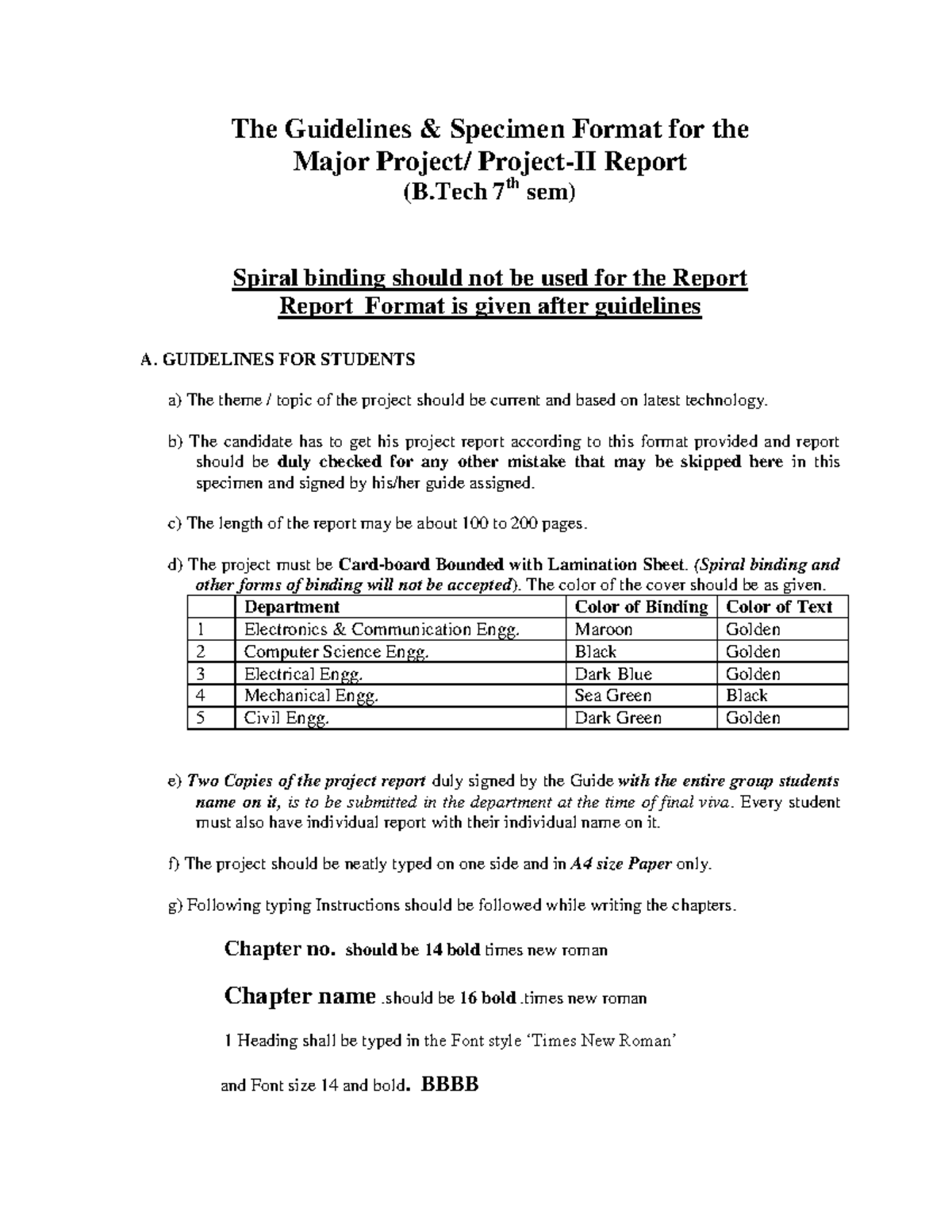 major-project-report-format-the-guidelines-specimen-format-for-the