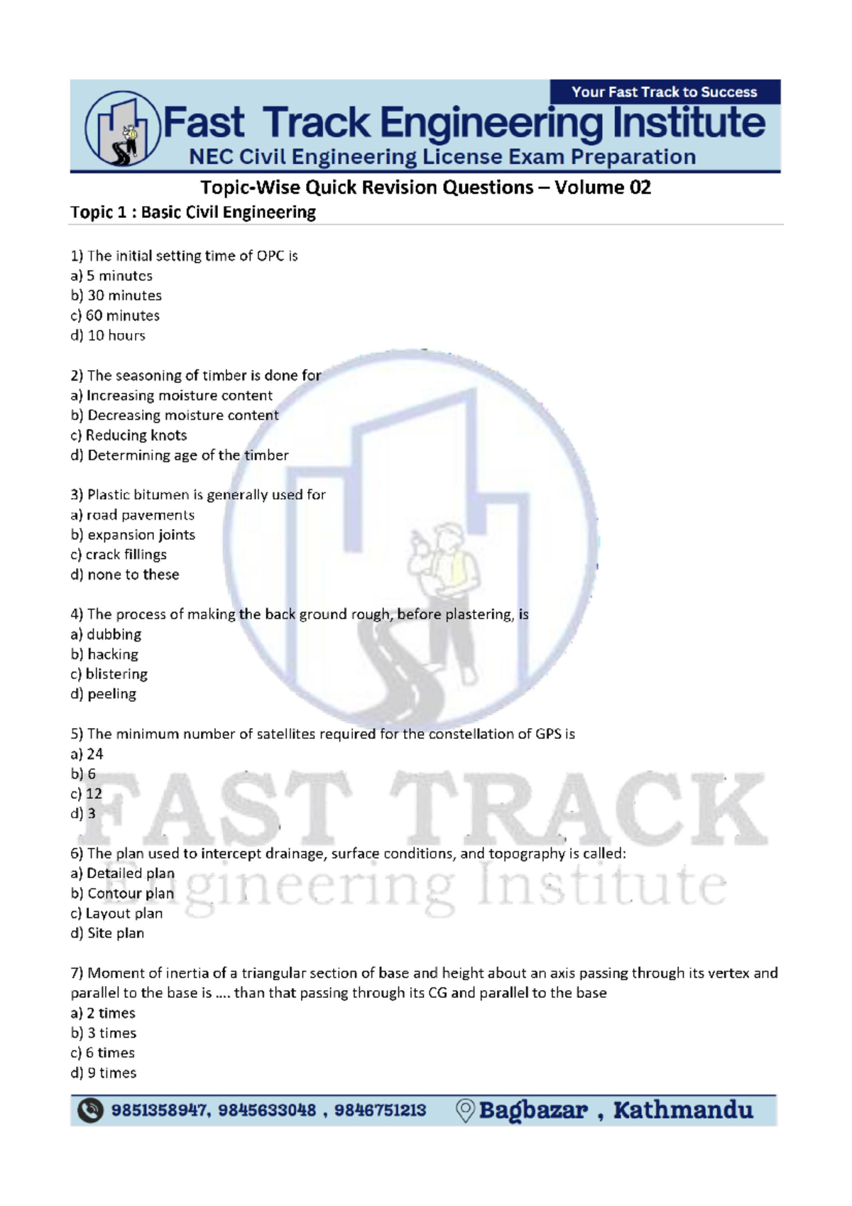 Rcam Target: The Fast Track To Success - del9l5z