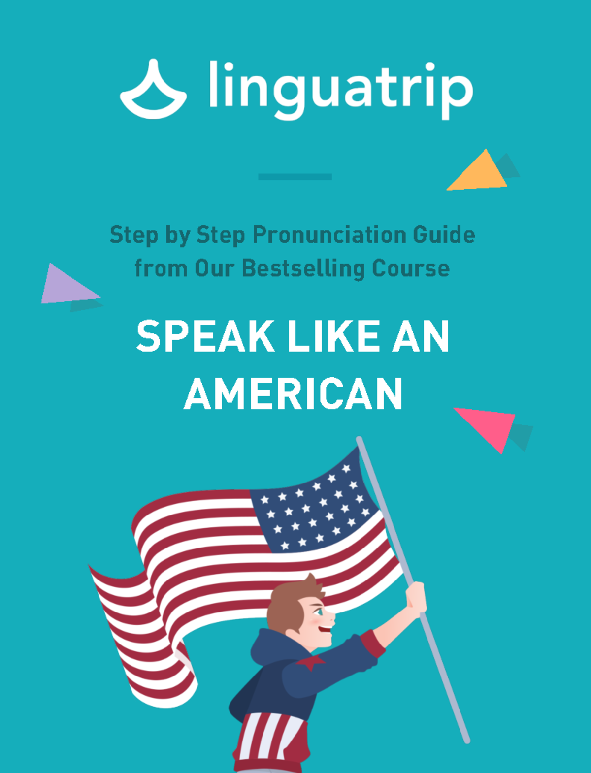 Linguamarina book - Step by Step Pronunciation Guide from Our ...