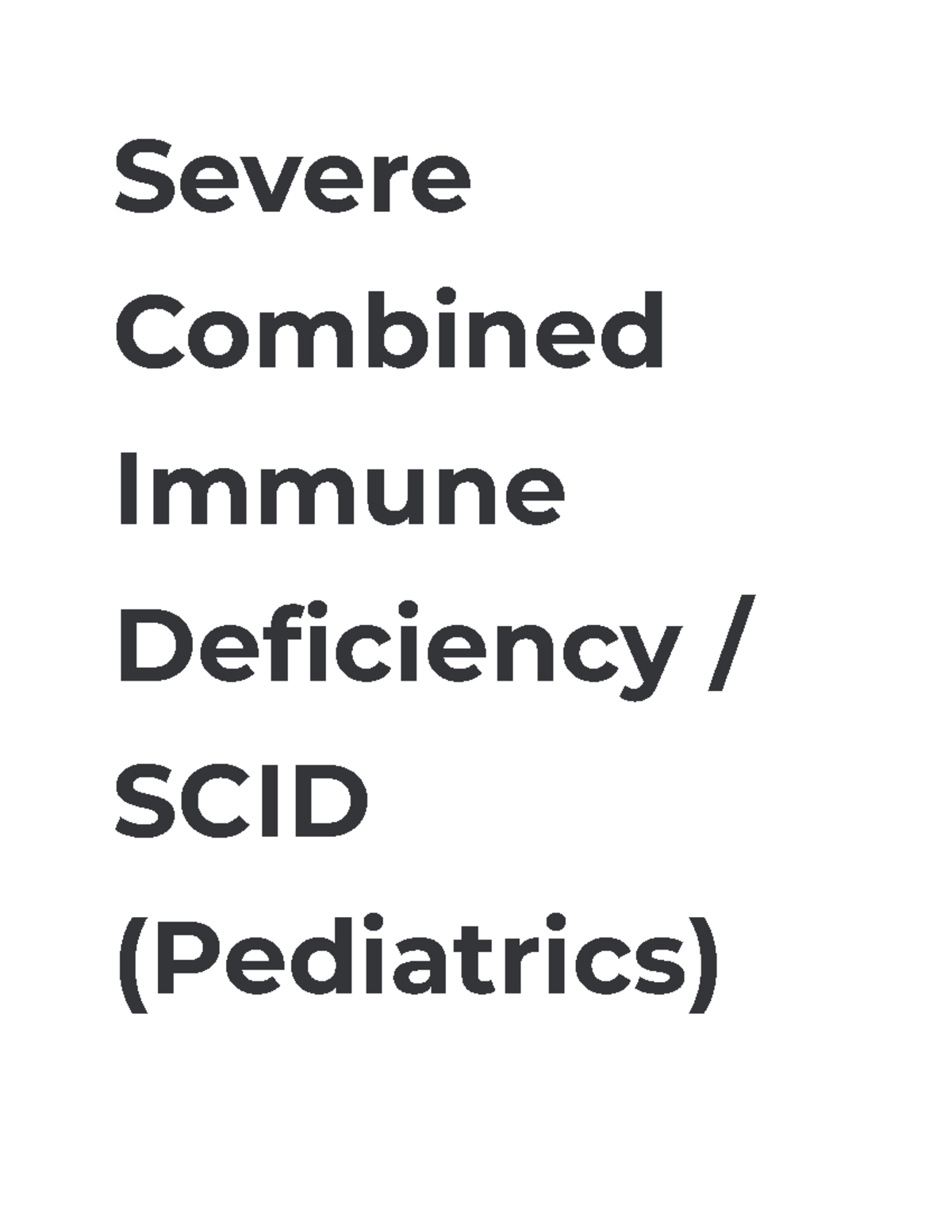 severe-combined-immune-deficiency-scid-pediatrics-severe-combined