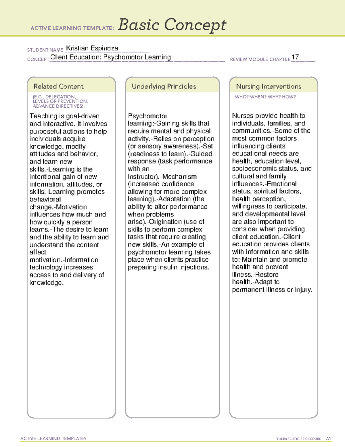 Ati Active Learning Template Basic Concept Management vrogue co