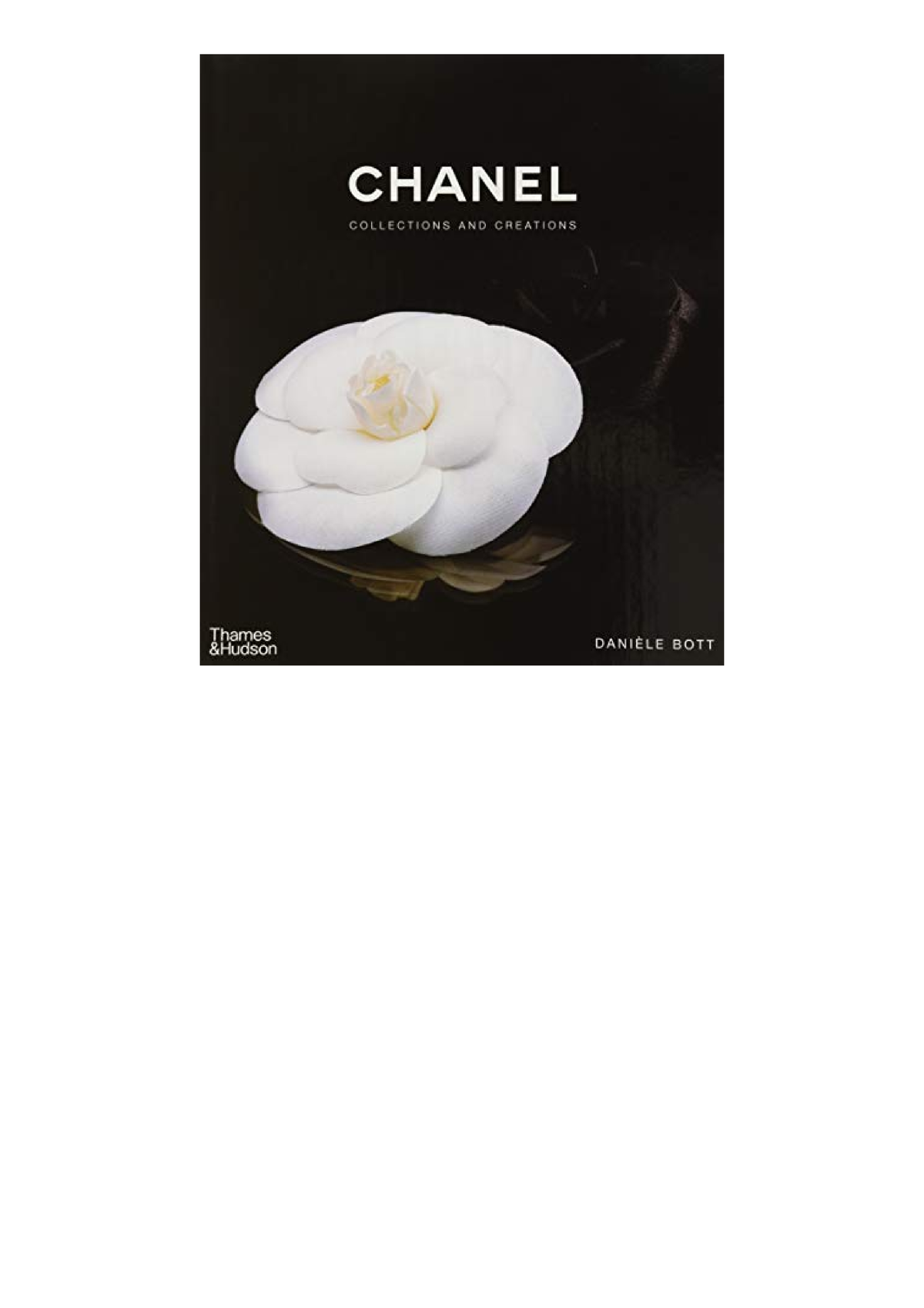 Download PDF Chanel Collections and Creations free acces - Studocu