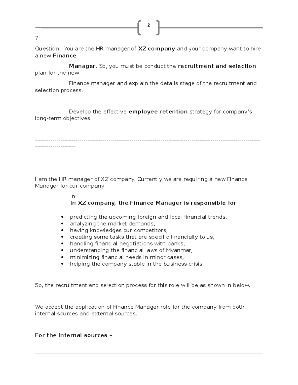 7 - Lorem Ipsum is simply dummy text of the printing and typesetting ...