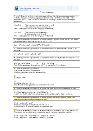 4 - Article Read Assignment - A Review Of Performance Optimization And ...