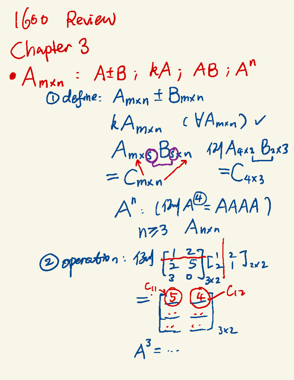 1600 note for student 2 - Note - 1 60 0 ...