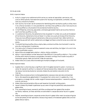 Boom - FORMATIVE - [F3-FORMATIVE] Third Formative Assessment Due No Due ...