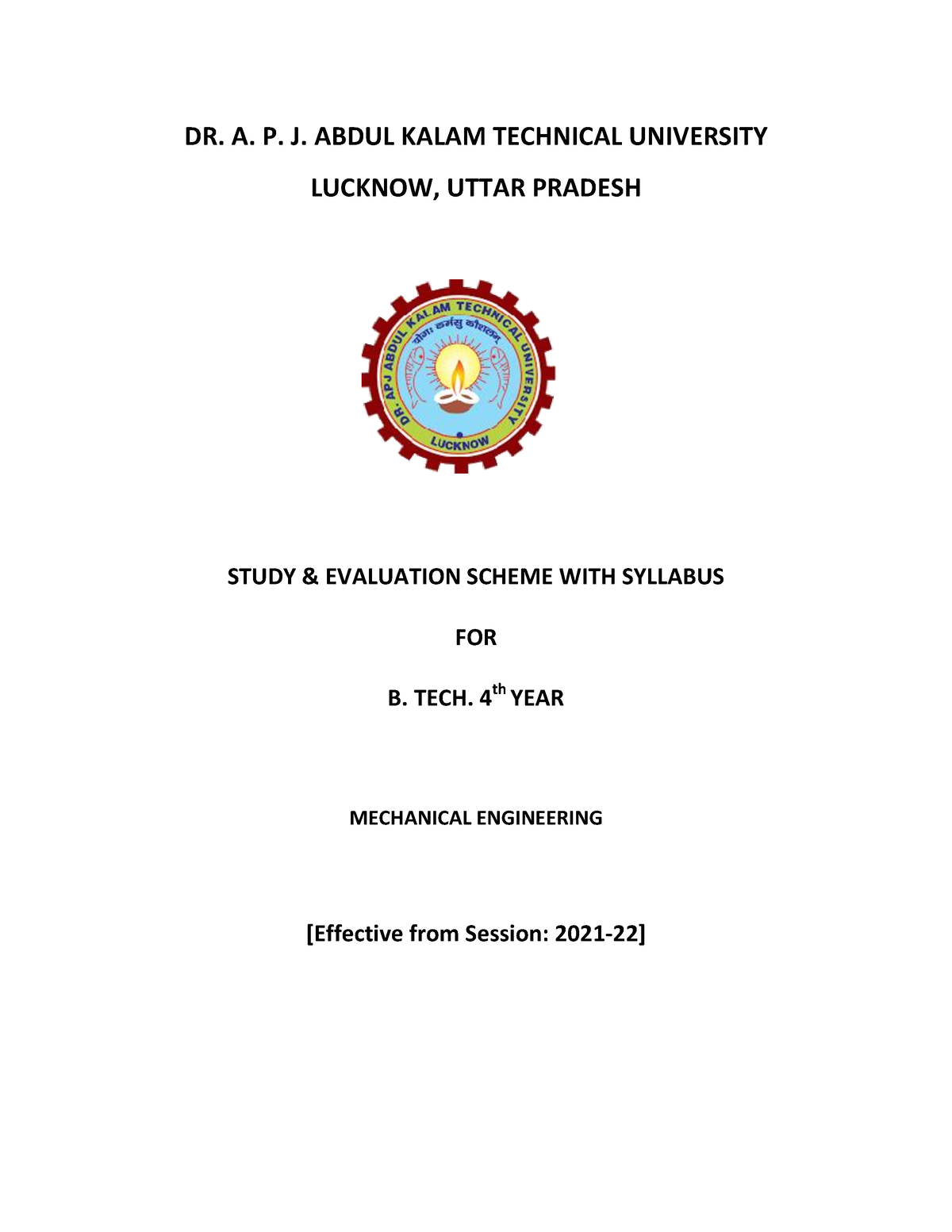 Aktu Btech IC Engine, Fuel and Lubrication KME-054 Short Question, Notes  Pdf - Bachelor Exam