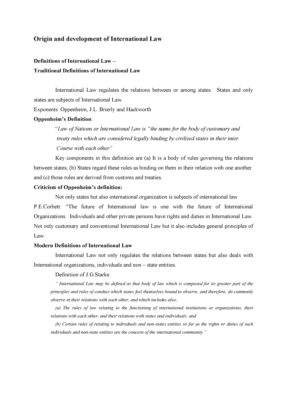 thesis topics for international law