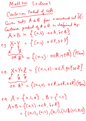Lecture 03 - Array of Objects - Objects & Array of Objects Lecturers ...