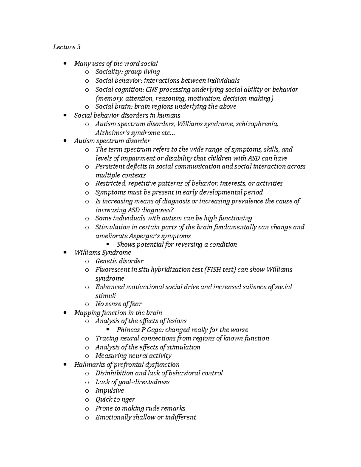 lecture-3-notes-lecture-3-many-uses-of-the-word-social-o-sociality