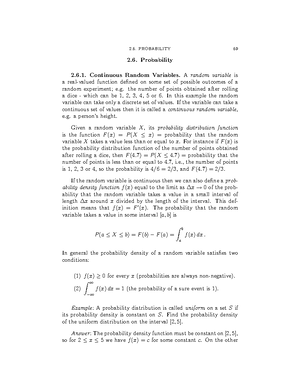 Calc 2 - Calc 2 notes - Arc Length, Parametric Curves 2.3. Parametric ...