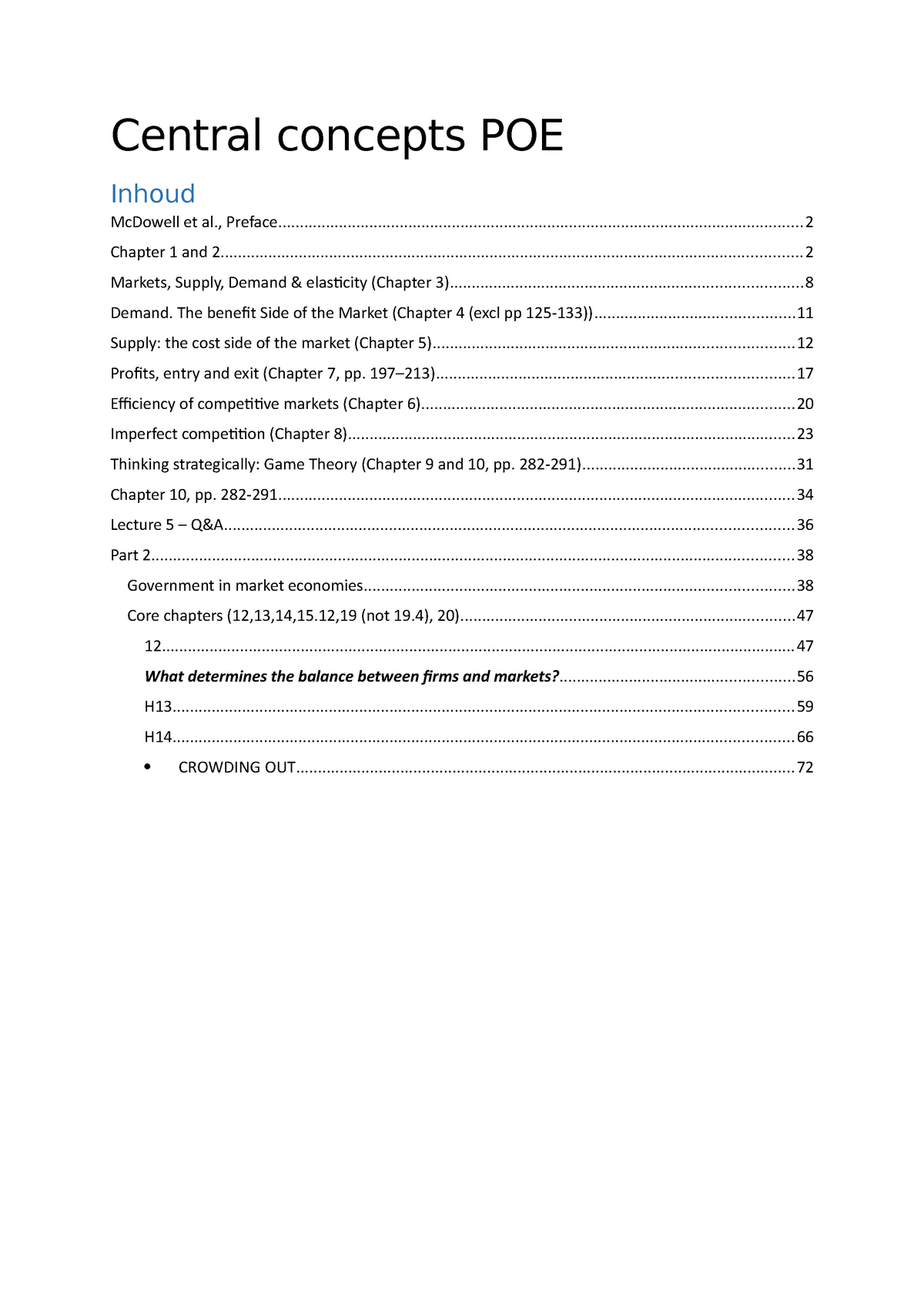 part-1-eco-summary-eerste-deel-vd-periode-central-concepts-poe