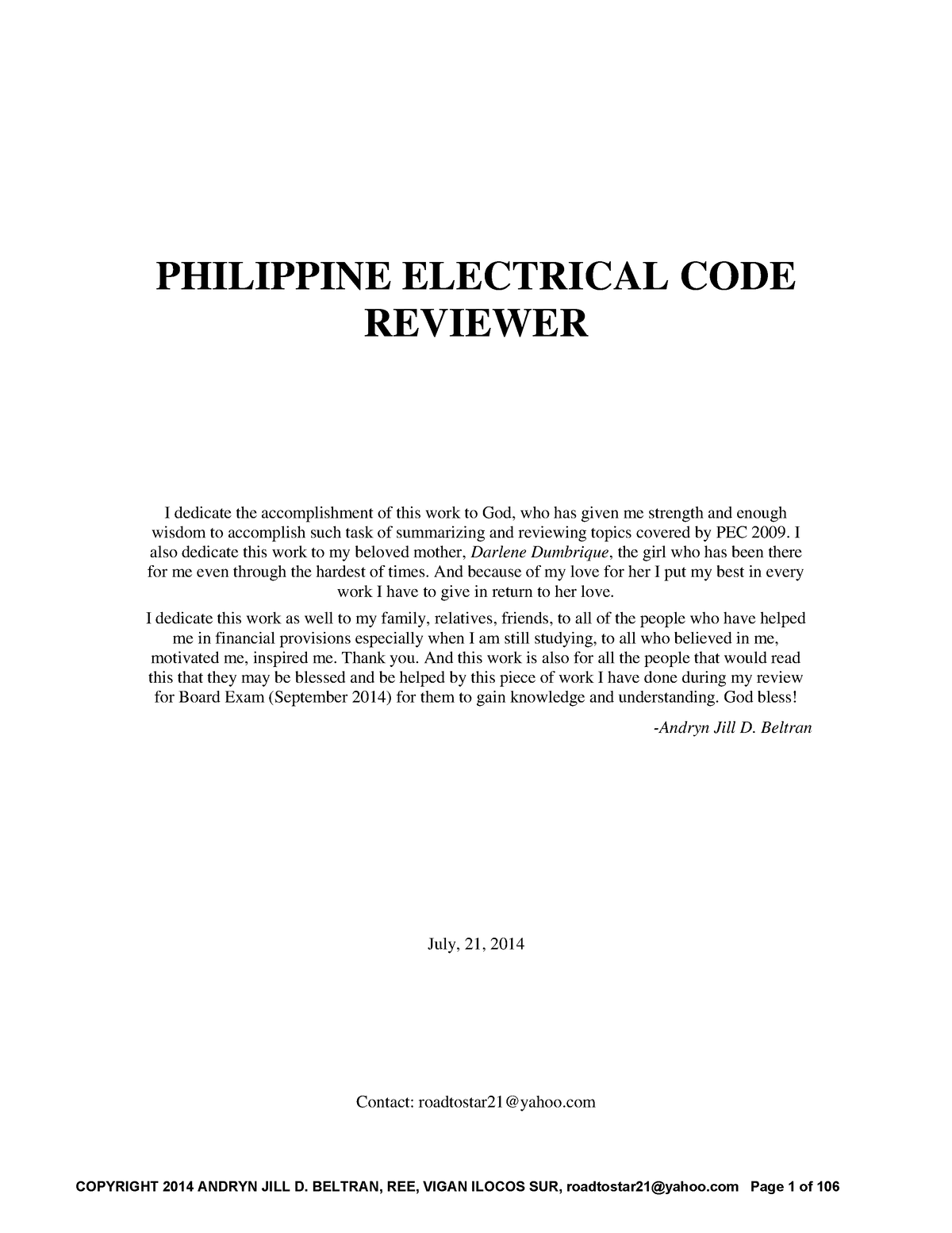 acadownload-none-philippine-electrical-code-reviewer-i-dedicate-the