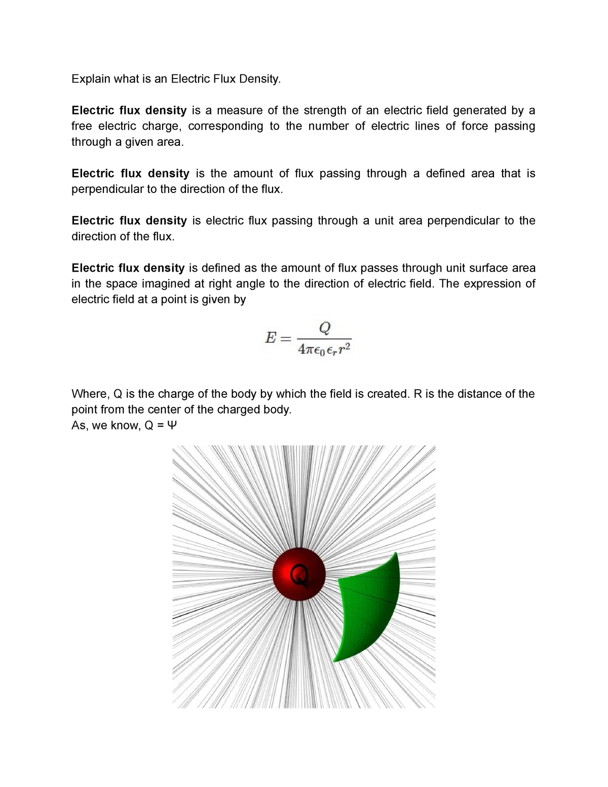 electric-flux-density-electric-flux-density-is-a-measure-of-the