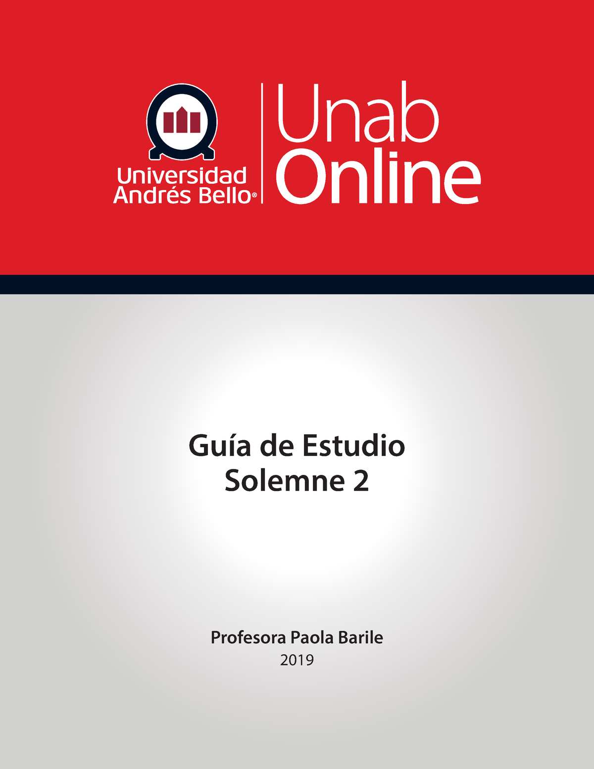 S11-FMMA009 S11 GUIA DE Estudio Solemne 2-15621 D - Guía De Estudio ...