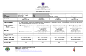 NLC-template - NLC - Annex A. Template for Expression of Intent as a ...