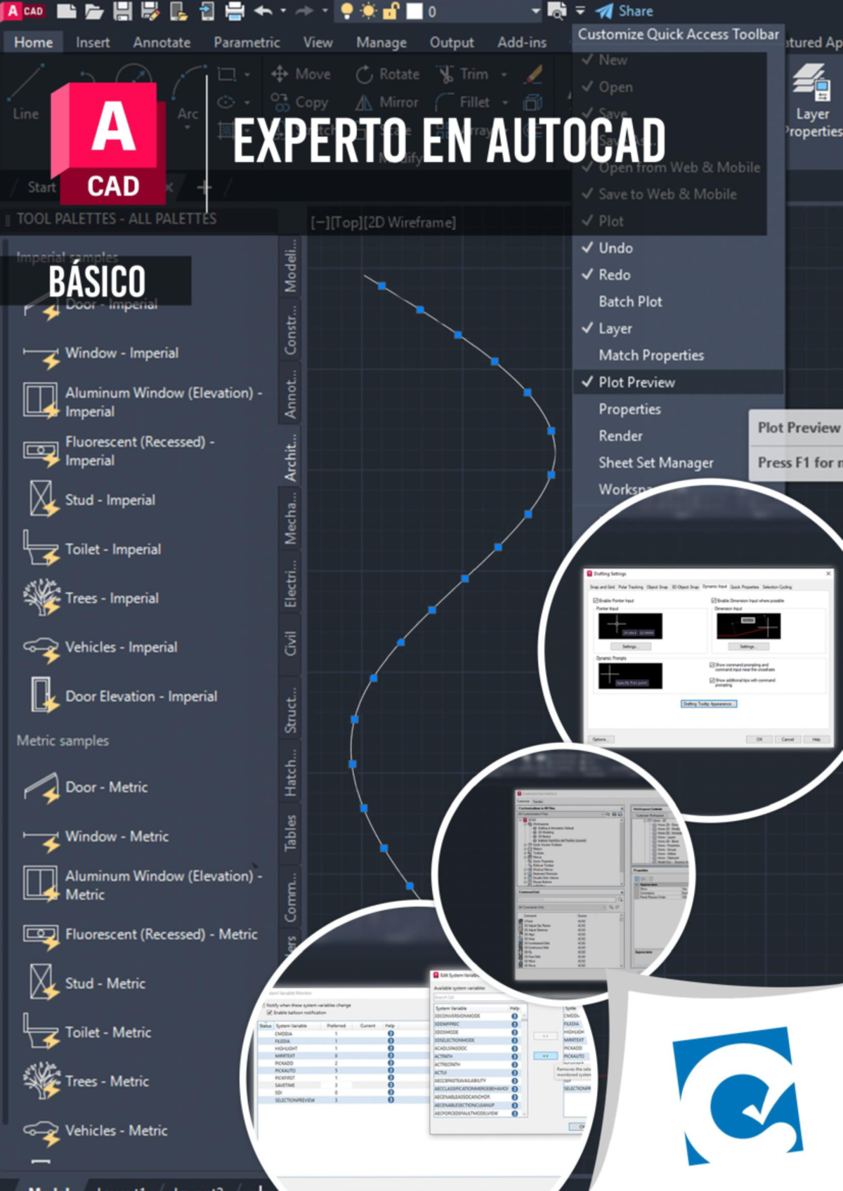 03.2A- Curso Autocad-BAS- Sesión 7- Tarea-01-AH20230211 - > Instituto ...