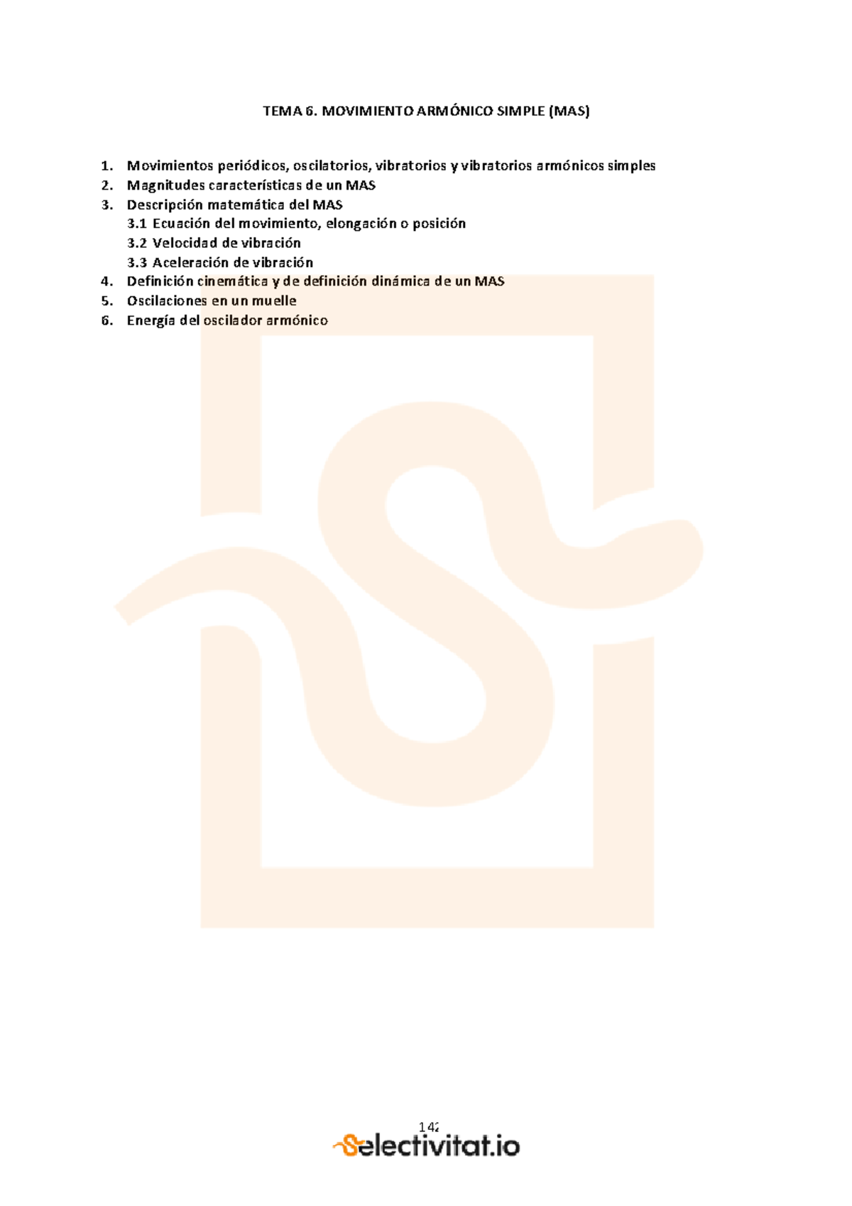 Tema-6- Movimiento- Armonico- Simple-MAS - TEMA 6. MOVIMIENTO ARMÓNICO ...