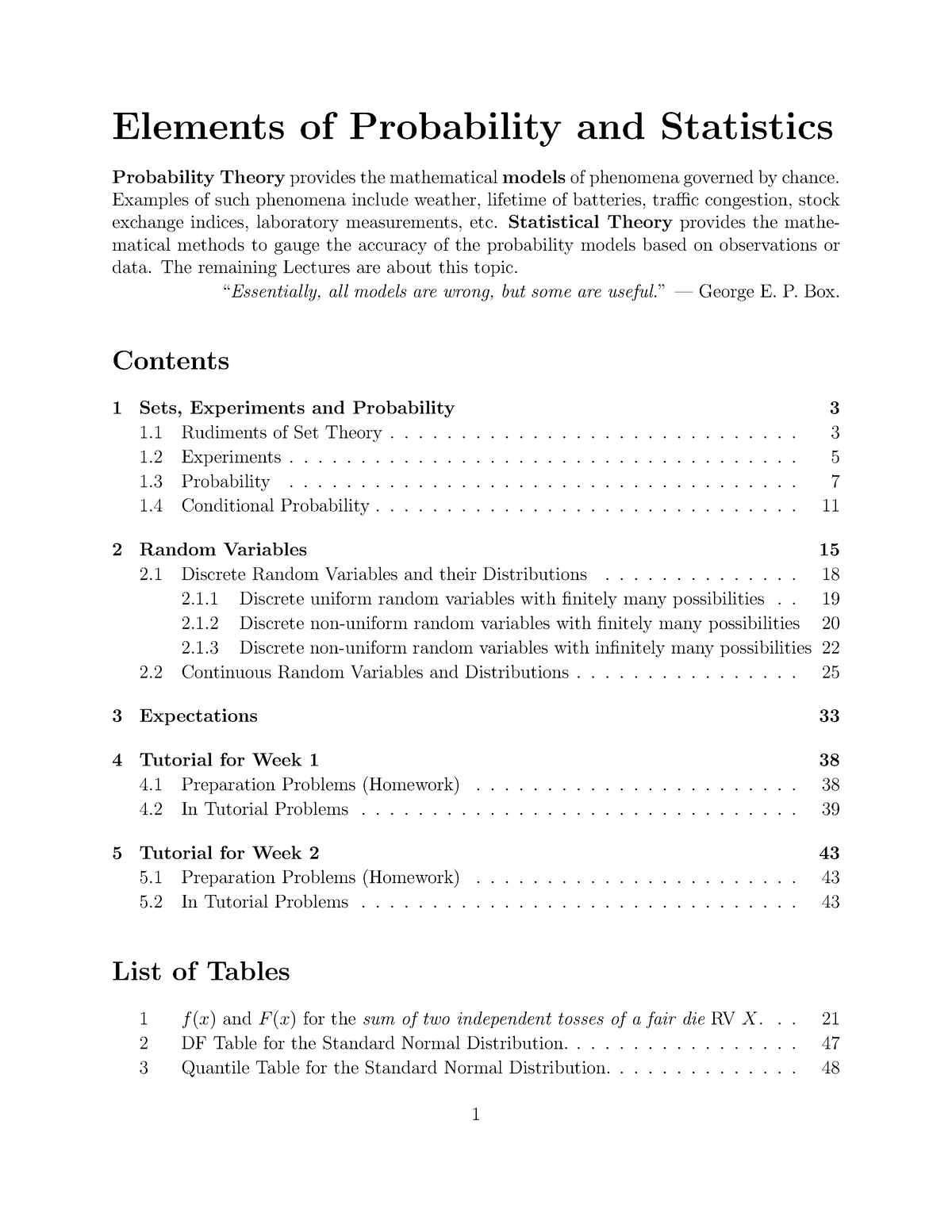 probability-statistics-elements-of-probability-and-statistics