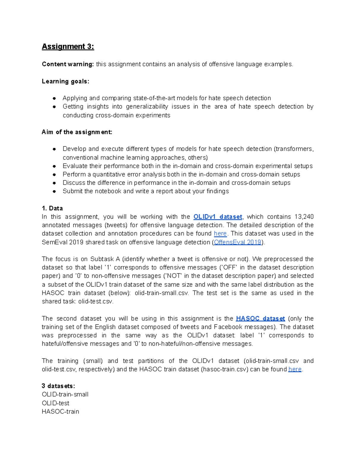assignment-3-learning-goals-applying-and-comparing-models-for-hate