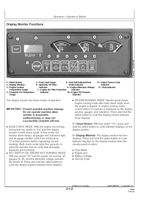 ANSI Itsdf B56 - EVALUACIÓN - SAFETY STANDARD FOR ROUGH TERRAIN ...