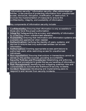 Lab04- Hassan Razzak-K180790 - Lab 4 - Symmetric Key Encryption Task 1 ...