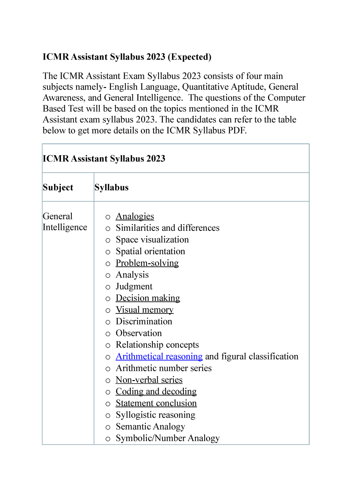 Analogy Exam PDF, PDF, Semantics