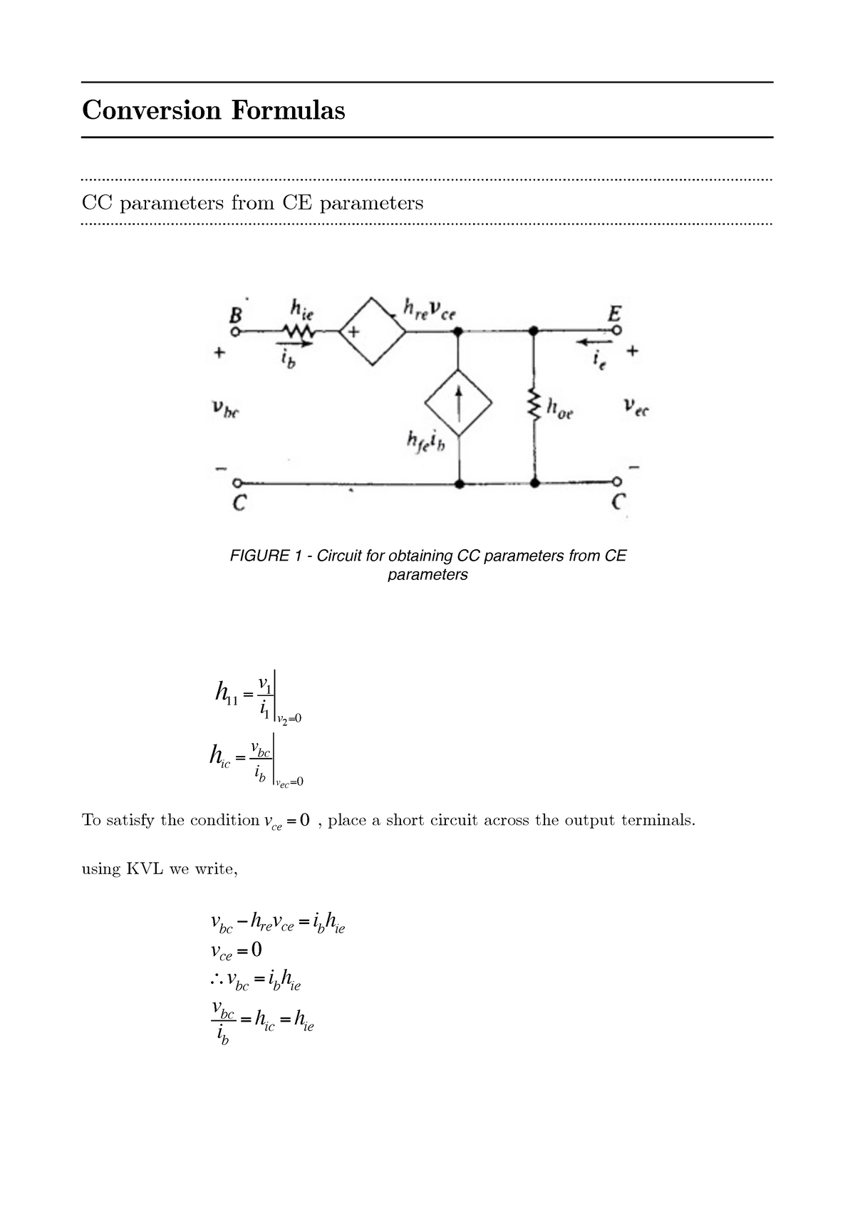 h-parameterconversionformulas-conversion-formulas-cc-parameters-from