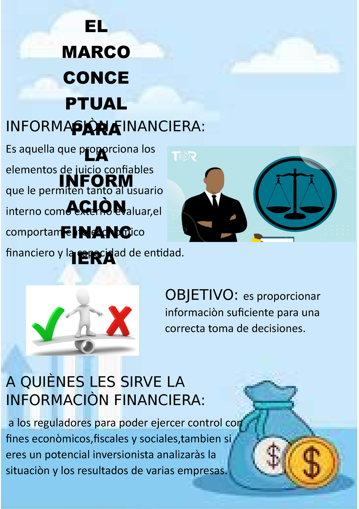 T2 Informaciòn Financiera Yanina Vega - INFORMACIÒN FINANCIERA: Es ...