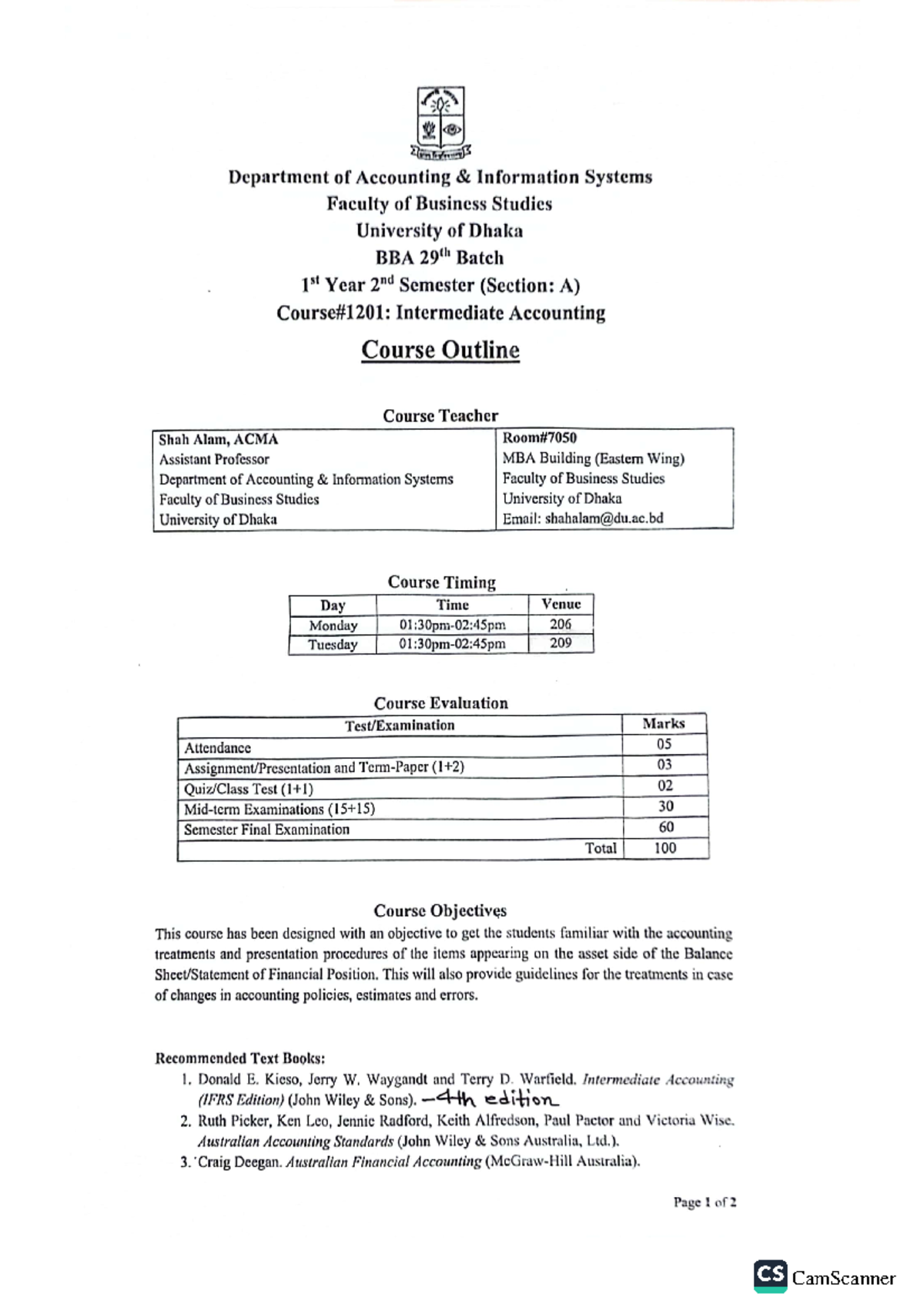1st-mid-questions - ,mnkn - Department of Accounting Information ...