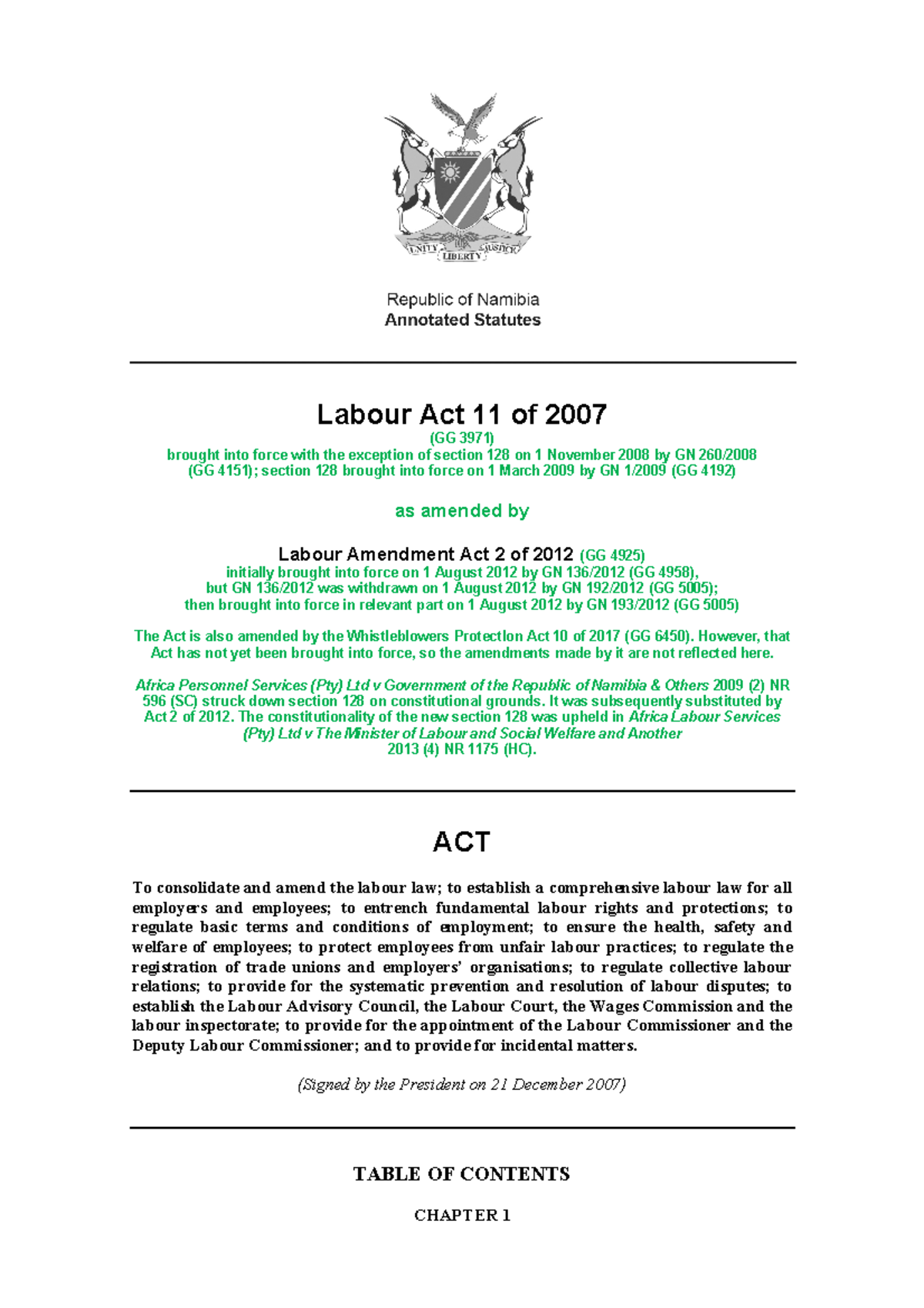 labour-act-11-of-2007-labour-act-11-of-2007-schedule-transitional