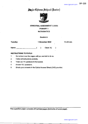 9A. AUD339 Rubrics FOR Group Assignment PLO11 - AUD339 - AUDITING ...