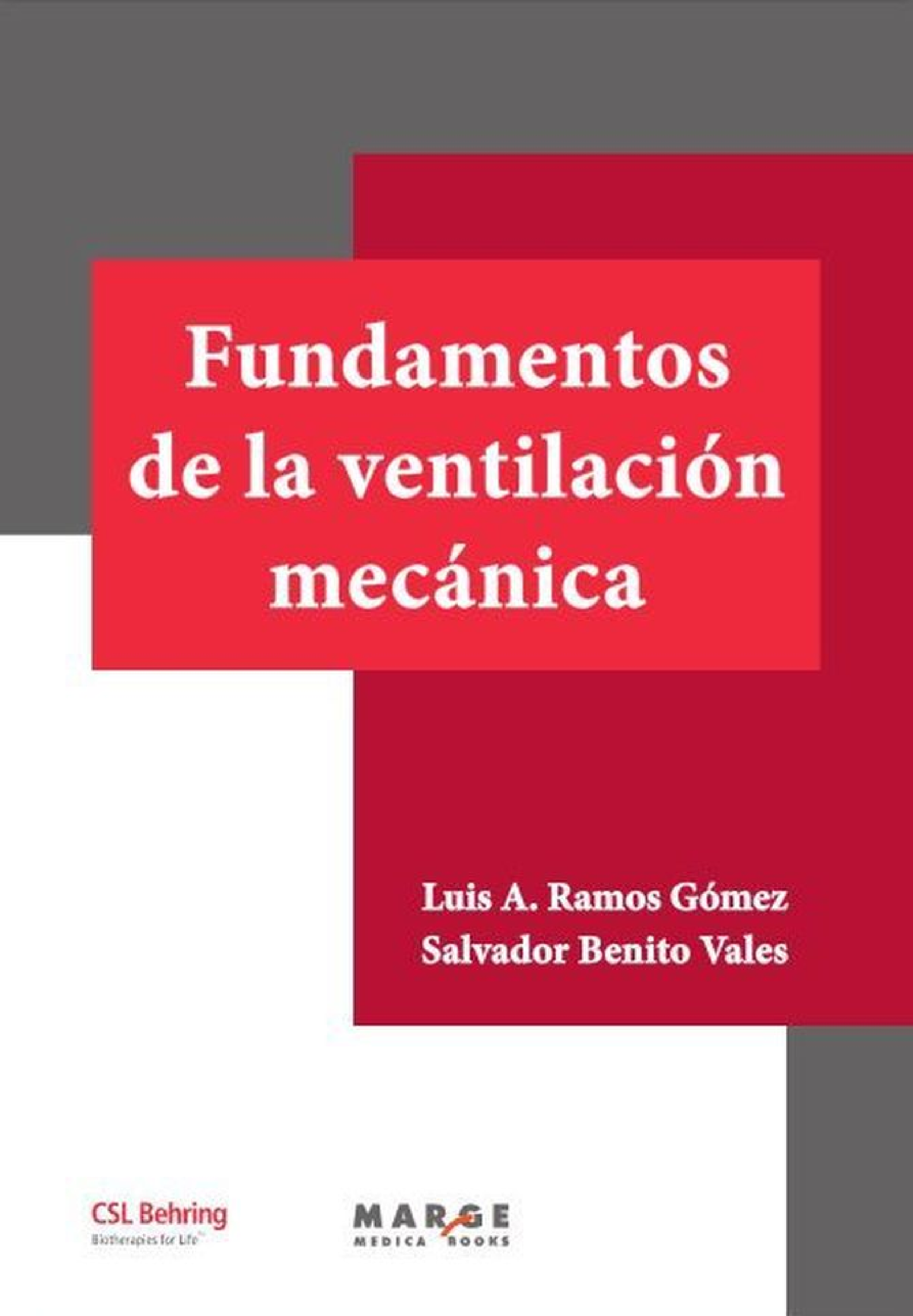 Fundamentos De La Ventilación Mecánica Ramos Gómez Vales 2012 - KWWS ...