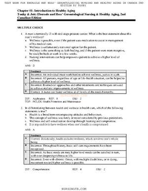 bio 235 assignment 2